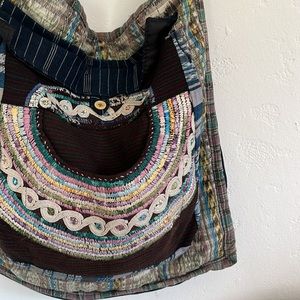 Boho bag